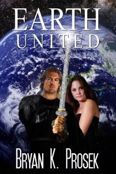 Paperback Earth United Book