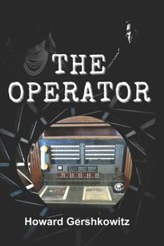 Paperback The Operator Book