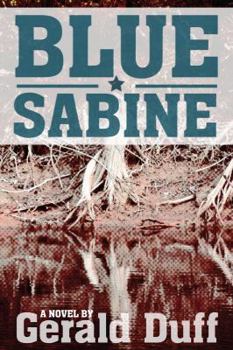 Paperback Blue Sabine Book