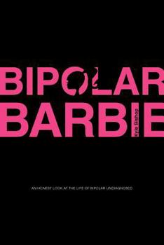 Paperback Bipolar Barbie Book