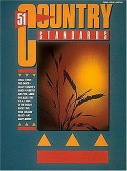 Paperback 51 Country Standards Book