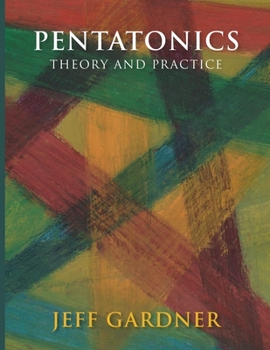 Paperback Pentatonics - Theory and Practice Book