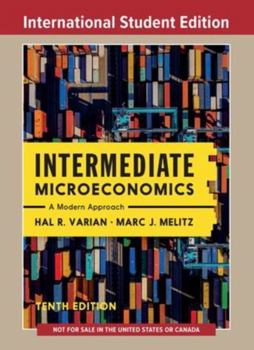 Paperback Intermediate Microeconomics Book