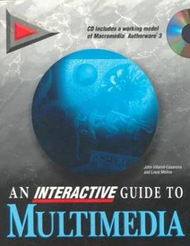 Paperback Interactive Gde to Multimedia Book