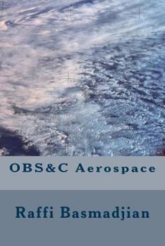 Paperback OBS&C Aerospace Book