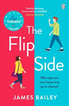 Paperback The Flip Side: 'Utterly adorable and romantic. I feel uplifted!' Giovanna Fletcher Book