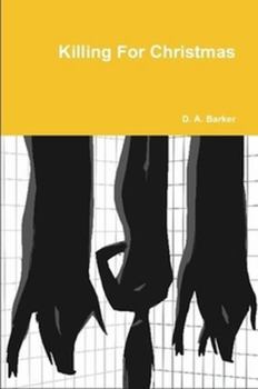Paperback Killing For Christmas Book