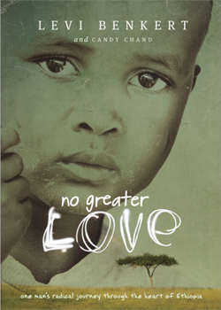 Paperback No Greater Love Book
