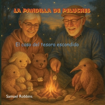 Paperback El caso del tesoro escondido [Spanish] Book