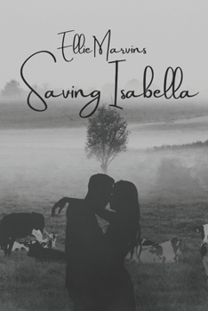 Paperback Saving Isabella Book