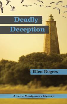 Paperback Deadly Deception Book