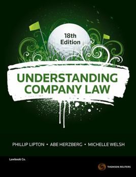 Understanding Company Law