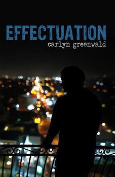 Paperback Effectuation: (Trace Trilogy, Book 1) Book