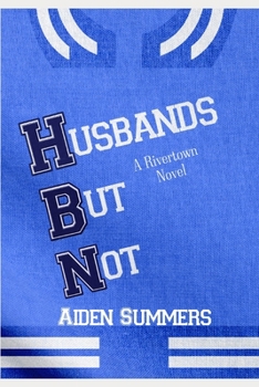 Paperback Husbands But Not Book