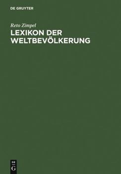 Lexikon der Weltbev�lkerung