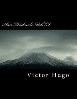 Paperback Han d'Islande Vol.II [French] Book