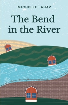 Paperback The Bend in the River Book