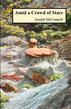 Paperback Amid a Crowd of Stars Book