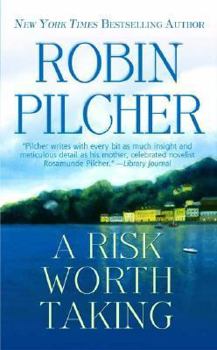 Mass Market Paperback A Risk Worth Taking Book