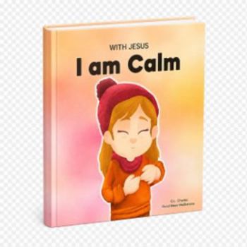 With Jesus I Am Calm