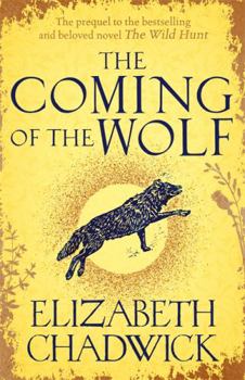 Hardcover Coming of the Wolf Book