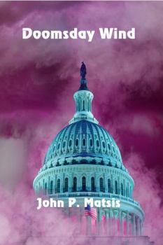 Paperback Doomsday Wind Book