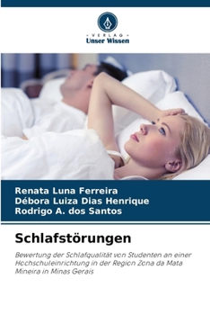 Schlafstörungen (German Edition)
