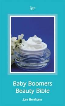 Paperback Baby Boomers Beauty Bible Book