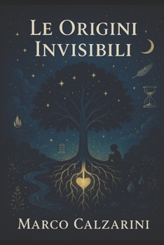 Paperback Le origini invisibili [Italian] Book