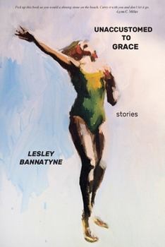 Paperback Unaccustomed to Grace Book