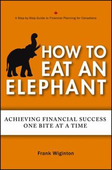 Paperback How to Eat an Elephant Book