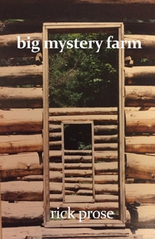 Paperback Big Mystery Farm Book