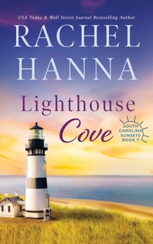Paperback Lighthouse Cove Book