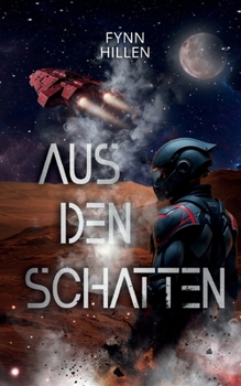 Paperback Aus den Schatten [German] Book