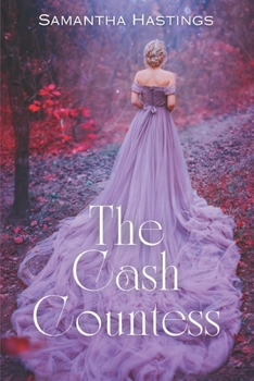Paperback The Cash Countess Book