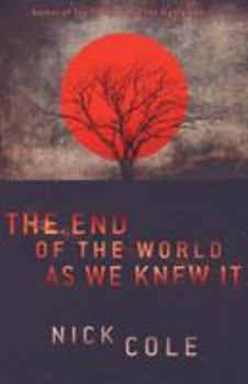 Paperback The End of the World as We Knew It Book