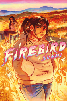 Paperback Firebird: A Graphic Novel Book