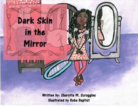 Paperback Dark Skin in the Mirror Book