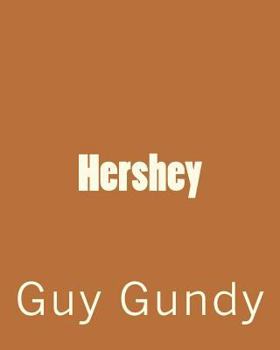 Paperback Hershey Book