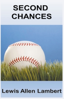 Paperback Second Chances Book