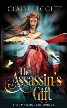 Paperback The Assassin's Gift Book