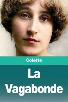Paperback La Vagabonde [French] Book