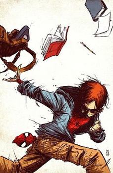 Marvel Adventures Spider-Man, Volume 14: Thwip! - Book  of the Marvel Adventures