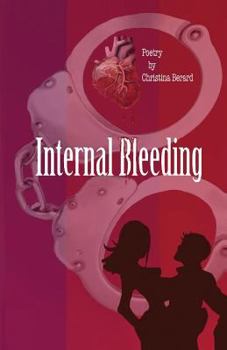 Paperback Internal Bleeding Book