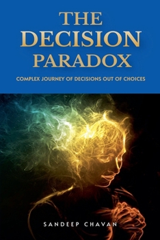Paperback The Decision Paradox Book