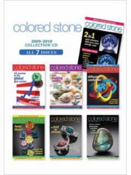 Colored Stone 2009-2010 Collection CD