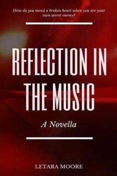 Paperback Reflection in the Music Book