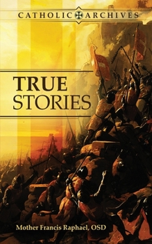 Paperback True Stories Book