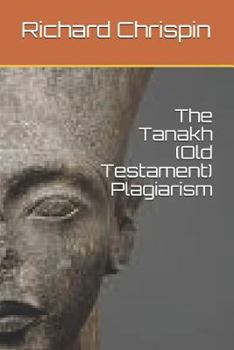 Paperback The Tanakh (Old Testament) Plagiarism Book