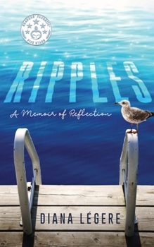 Paperback Ripples: A Memoir of Reflection Book